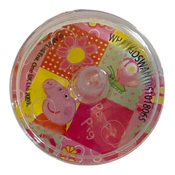 Peppa Pig Toy Gift Set – Large Plush, Activity Art Kit, Jumbo Book, Surprise Egg - Picture 8 of 8